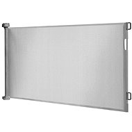 Ruhhy 19381 Wrapping safety barrier 160 × 85 cm grey - Child Restraint