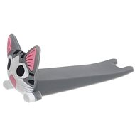 ISO Silicone doorstop cat - Bumper