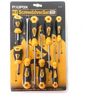 Pronett XJ4025 Sada šroubováku 8 ks - Screwdriver Set