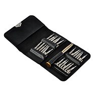 ISO 5768 Universal screwdriver set 25in1 - Screwdriver Set