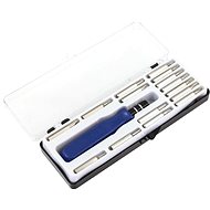 APT NZ4D Screwdriver with bit set 15+1 - Screwdriver Set