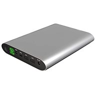 Viking Smartech 40000mAh silver - Power Bank