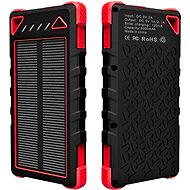 Viking SPT-80 8000mAh black-red - Power Bank