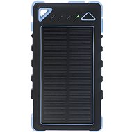 Viking SPT-80 8000mAh Blue-Black - Power Bank