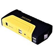 Viking Car Jump Starter Zulu I 16800mAh yellow - Power Bank