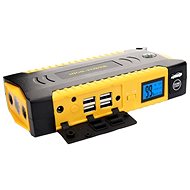 Viking Car Jump Starter Zulu II 20800mAh Plus žlutý - Power Bank