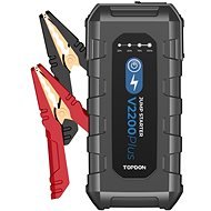 Topdon V2200Plus - Jump Starter