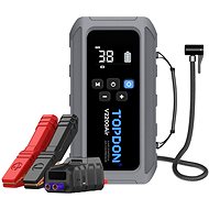 TOPDON Car Jump Starter JumpSurge V2200air - Jump Starter