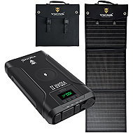 Viking VIDAR II a solární panel Viking L60 PD - Power Bank