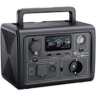Viking Bluetti EB3A - Charging Station