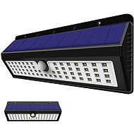 Viking Outdoor Solar LED Light with Motion Sensor V5562 - Outdoor Light