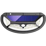 Viking K100 Outdoor Solar LED Light with Motion Sensor - Outdoor Light