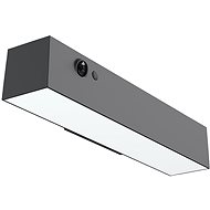 Viking SR24 Outdoor Solar LED Motion Sensor Light - Wall Lamp