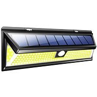 Viking Outdoor Solar LED Motion Sensor Light V80180 - Wall Lamp