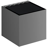 Outdoor solar LED light Viking SR32 - Wall Lamp