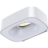 Outdoor Solar LED Light Viking SR38 - Wall Lamp