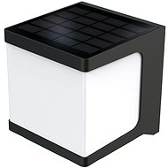 Viking SR18 Outdoor Solar LED Motion Sensor Light - Wall Lamp