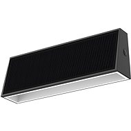Viking SR31 Outdoor Solar LED Light - Wall Lamp