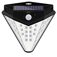 Viking Outdoor Solar LED Light with Motion Sensor V2032 - Outdoor Light