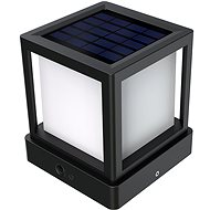 Viking SR54 Outdoor Solar LED Motion Sensor Light - LED Light