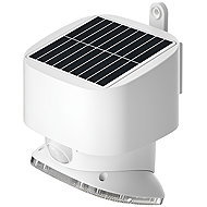 Viking SR12 Outdoor Solar LED Motion Sensor Light - Wall Lamp