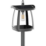 Viking SR10L Outdoor Solar LED Light - LED Light