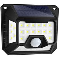 Viking Outdoor Solar LED Light with Motion Sensor V3532 - Outdoor Light