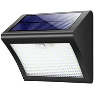 Viking outdoor solar LED light with motion sensor VIKING V60 - Wall Lamp
