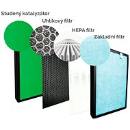 Viking A200 Filter Set - Air Purifier Filters