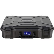 Viking X-1000 - Hordozható töltőállomás