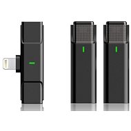 Viking Wireless Microphone M302/Lightning - Microphone