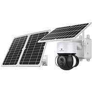 Solárna HD kamera Viking HDs02 4 G - IP kamera