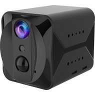 Viking S309 4G Mini Camera - IP Camera