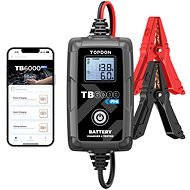 TOPDON TB6000Pro - Car Battery Charger