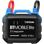 Topdon BTMobile Lite Autós akkumulátor tesztelő egység - Autós akkumulátor tesztelő