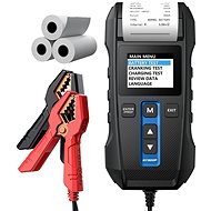 Topdon car battery test unit BT300P - Car Battery Tester