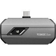 TOPDON thermal infrared camera TC002C DUO - Mobile Thermal Camera