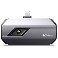 Topdon TCView TC002 Thermo-Infrarotkamera - Wärmebildkamera