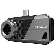 TOPDON Wärmebildkamera TS001 - Wärmebildkamera für Mobiltelefone