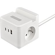 Viking YC23H Power Adapter White - Socket