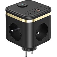 Viking Y33 Network Adapter Black - Socket