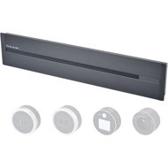 Viking LZ40G Socket rail - recessed - Surge Protection Socket Strip