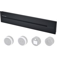 Viking LZ40B Socket rail - recessed - Surge Protection Socket Strip