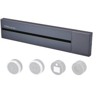 Viking LP40G Drawer rail - surface - Surge Protection Socket Strip