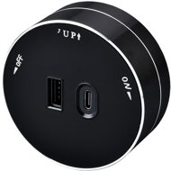 Viking A60B Drawer Module - Socket