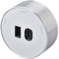 Viking A60S Drawer Module - Socket