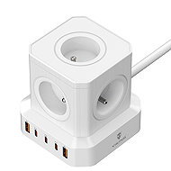 Viking ACT55 Power Adapter - Socket