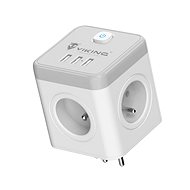 Viking ACT43S Power Adapter - Socket