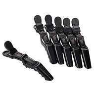 Novon Professional Croco hair clips, set of 6 - Hair Clips