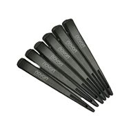 Novon Professional Hair Clips, set of 6 - Hair Clips